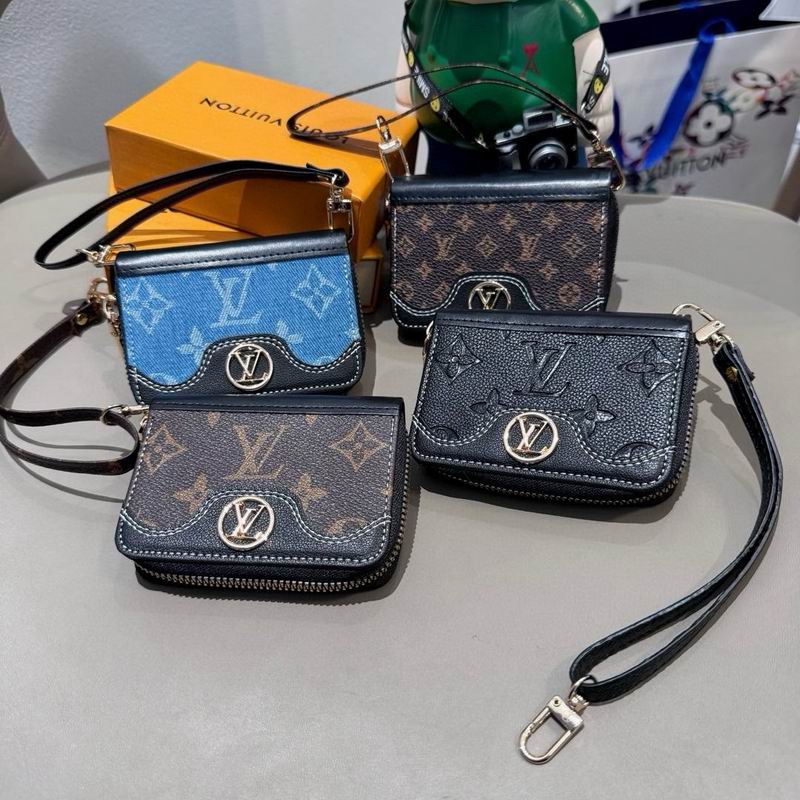 LV card Bag 132